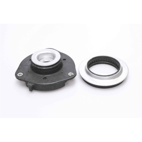Camber Plates TA-TECHNIX strut top mount for VW Eos 1F, front axle | races-shop.com