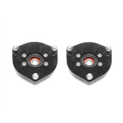 TA-TECHNIX lowering strut top mount set for VW Eos 1F, front axle