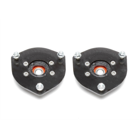Camber Plates TA-TECHNIX lowering strut top mount set for VW Fox 5Z, front axle | races-shop.com