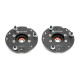 Camber Plates TA-TECHNIX lowering strut top mount set for BMW 3er E90/E91/E92/E93, front axle | races-shop.com