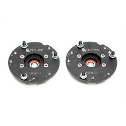TA-TECHNIX lowering strut top mount set for BMW Z4 E85/E86/E89, front axle