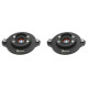 New TA-TECHNIX reinforced strut top mount set for VW Caddy I 14, front axle | races-shop.com