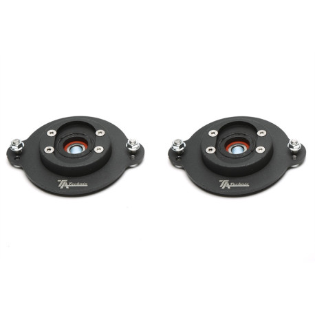 New TA-TECHNIX reinforced strut top mount set for VW Caddy I 14, front axle | races-shop.com