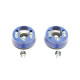 New TA-TECHNIX uniball strut top mount set for Audi TT 8N, front axle | races-shop.com