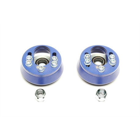 New TA-TECHNIX uniball strut top mount set for Audi TT 8N, front axle | races-shop.com