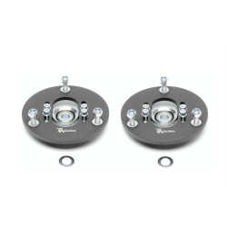 TA-TECHNIX uniball strut top mount set for BMW 3er E46, front axle