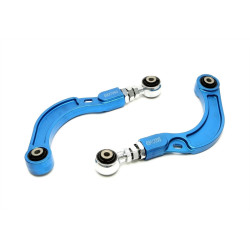TA-TECHNIX adjustable camber arms for Audi A6 C6-4F 2005-2012, rear axle