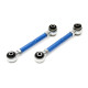 Adjustable arms TA-TECHNIX adjustable camber arms for Audi A6 4G-C7 2010-2018, rear axle | races-shop.com