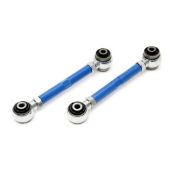 TA-TECHNIX adjustable camber arms for Audi A6 4G-C7 2010-2018, rear axle