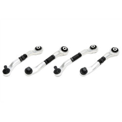 TA-TECHNIX adjustable camber arms for Audi A6 C7-4G 2011-2018, front axle