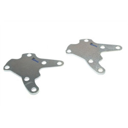 TA-TECHNIX camber adjustment adapter for Seat Leon 1M, rear axle