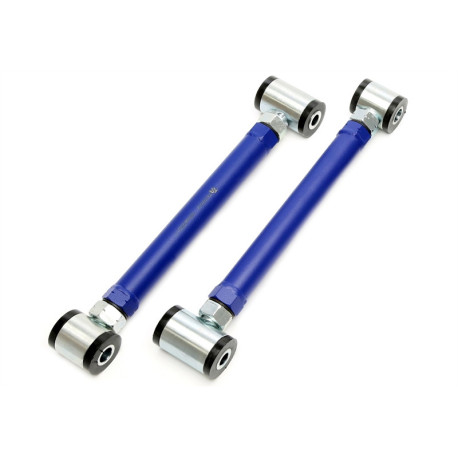 Adjustable arms TA-TECHNIX adjustable camber arms for VW Jetta III+IV 1K/162, rear axle | races-shop.com