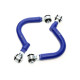 Adjustable arms TA-TECHNIX adjustable camber arms for VW Jetta III+IV 1K/16, rear axle | races-shop.com