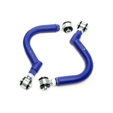 Adjustable arms TA-TECHNIX adjustable camber arms for VW Jetta III+IV 1K/16, rear axle | races-shop.com