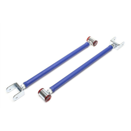 Control arms and ball joints TA-TECHNIX adjustable camber arms for BMW 3er E36, rear axle | races-shop.com
