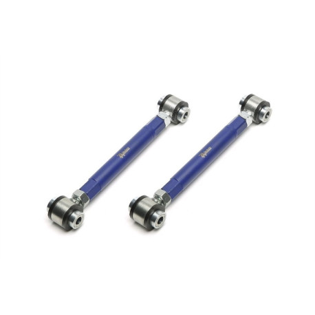 Control arms and ball joints TA-TECHNIX adjustable camber arms for BMW 3er saloon E90, rear axle | races-shop.com