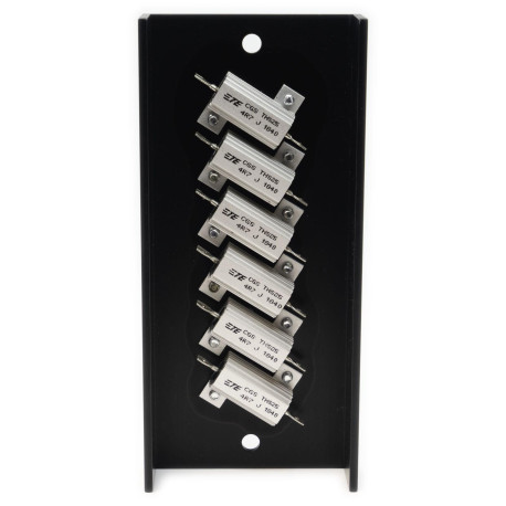 Standalone ecu, display and accessories Link Ballast Resistor (BAL6) | races-shop.com