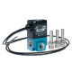 Standalone ecu, display and accessories Link Boost Control Solenoid - 3 Port (3BCS) | races-shop.com
