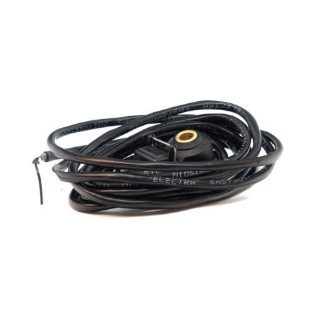 Standalone ecu, display and accessories Link Knock Sensor with Loom (KNSB) | races-shop.com