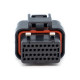 Standalone ecu, display and accessories Link Superseal Plug and Pin Kit B (TKB) | races-shop.com