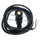 Standalone ecu, display and accessories G4 KnockLink Kit - Includes Knock Sensor+Loom (G4KNLK) | races-shop.com