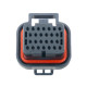 Standalone ecu, display and accessories Link Pin Kit C (TKC) | races-shop.com
