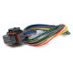 Standalone ecu, display and accessories Link B Loom Short (0LB) | races-shop.com