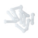 Standalone ecu, display and accessories Link BG4 - 10 pack blanking plugs | races-shop.com