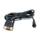 Standalone ecu, display and accessories Link CAN to Serial Tuning Cable | races-shop.com
