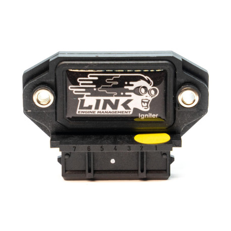 Standalone ecu, display and accessories Link Three Channel Inductive Igniter (I3) | races-shop.com