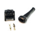 Standalone ecu, display and accessories Link Bosch 2 Way Plug Kit (PKB2) | races-shop.com