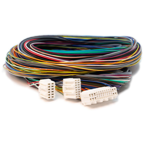 Standalone ecu, display and accessories Loom G1 / G2 LinkPlus X2ML | races-shop.com