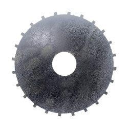 Link Trigger Wheel (TWM)