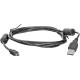 Standalone ecu, display and accessories Link Cable (USBM) | races-shop.com