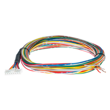Standalone ecu, display and accessories Link XS Expansion Loom (XSL) | races-shop.com