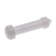 Standalone ecu, display and accessories Link BG4 - 100 pack blanking plugs | races-shop.com