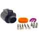 Standalone ecu, display and accessories Link LSU 4.9 Plug Kit (PKLSU) | races-shop.com