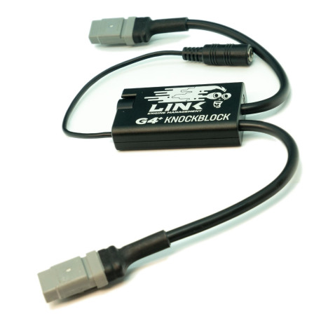 Standalone ecu, display and accessories Link KnockBlock G4+ (KNB) | races-shop.com