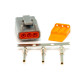 Standalone ecu, display and accessories Link 4 Bar MAP Sensor (MAP4) | races-shop.com