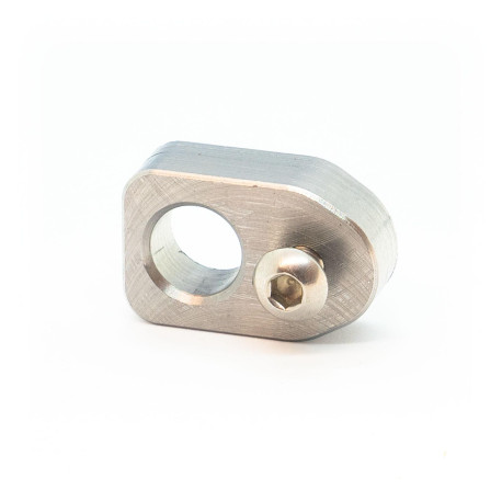 Standalone ecu, display and accessories Link Mounting Boss Steel (IATBMS) | races-shop.com