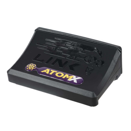 Standalone ecu, display and accessories Link G4X AtomX ECU | races-shop.com