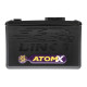 Standalone ecu, display and accessories Link G4X AtomX ECU | races-shop.com
