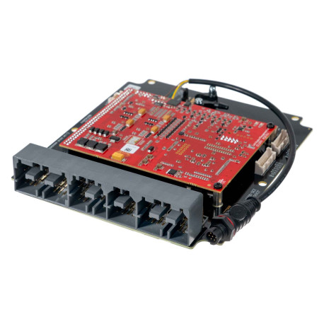 Standalone ecu, display and accessories JZX90Link - JZX90X | races-shop.com
