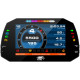 Standalone ecu, display and accessories LINK MXG Strada 7-inch Dash - Street Edition | races-shop.com