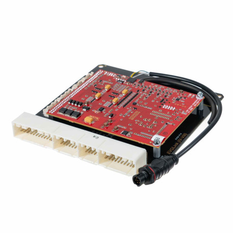 Standalone ecu, display and accessories EVOLink (IV-VIII) - EVO8X | races-shop.com
