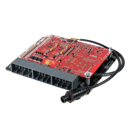 Standalone ecu, display and accessories EVOLink - EVO9X | races-shop.com