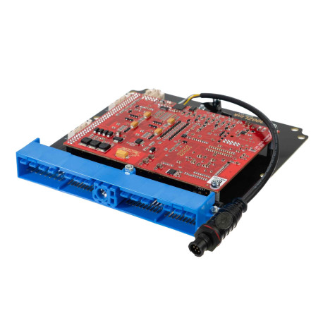 Standalone ecu, display and accessories 300ZLink - N300X | races-shop.com
