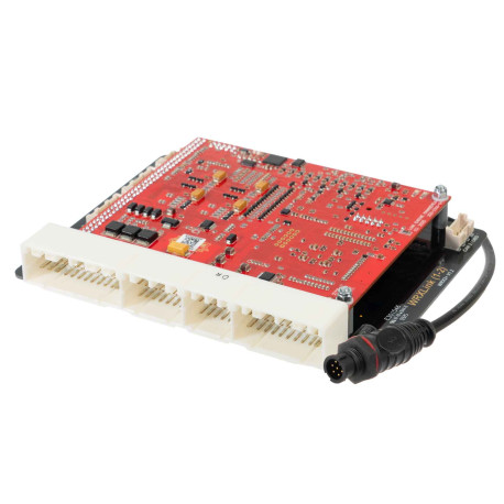 Standalone ecu, display and accessories WRXLink - WRX2X | races-shop.com