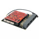 Standalone ecu, display and accessories WRXLink - WRX6X | races-shop.com