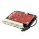 Standalone ecu, display and accessories MR2Link V1 - TST185X | races-shop.com